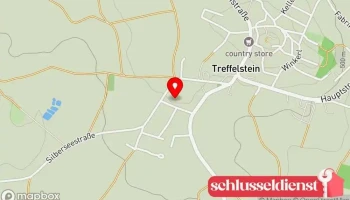Helmut Preißer - 93492 Treffelstein