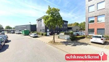 Helmut Schmidt - 47269 Duisburg