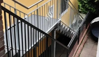 Henfling Stahlbau - 28197 Bremen