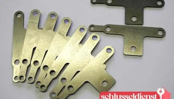 Hennig Metallbau GmbH - 47906 Kempen