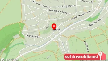 Herbert Flacke Metallatelier - 53343 Wachtberg