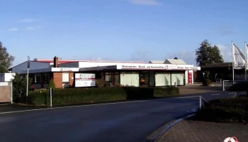 Hermann Sibum GmbH Metall und Kunststoffbau - Ostrhauderfehn