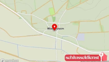 Hermann Strobel Schmiede, Landmaschinen - Bad Windsheim