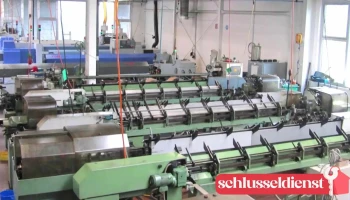 Herr-Drehteile GmbH - Schliengen