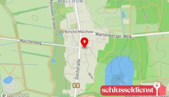 Herrenhaus Malchow - 13051 Berlin