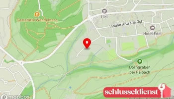 Herrmann Metallgestaltung - 63808 Haibach