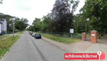 Herrmann Schmiede Schlosserei-Metallgestaltung GmbH - 12623 Berlin