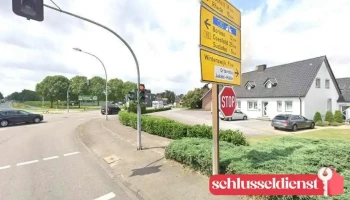 Heselhaus Schmiedeeisen GmbH - 46354 Südlohn