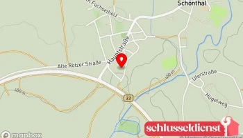 Hg Meyer Metallbau GmbH - 93488 Schönthal