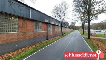 Hgz Gießerei GmbH & Co. Kg - Walkenried