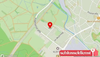HI-Zerspannungstechnik GmbH - Renchen
