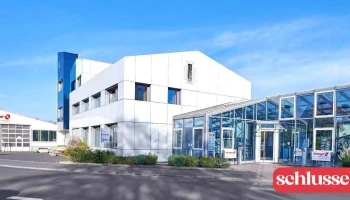 Hilzinger Metallbau GmbH - 34560 Fritzlar