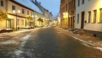 Historische Bauschlosserei und Schmiedewerkstatt August Reinharde. V. - 06773 Gräfenhainichen