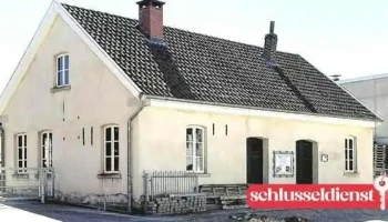 Historische Schlosserei Bornemann - Obernkirchen
