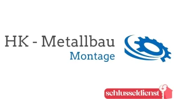 Hk Metallbaumontage - Germany