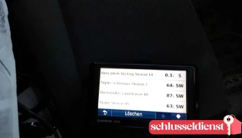 Hls Treppen- und Geländerbau GmbH - 35327 Ulrichstein