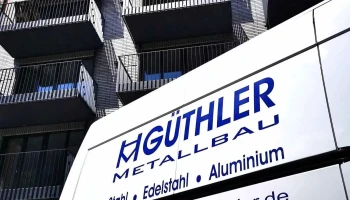 Hm Güthler Metallbau GbR - 87746 Erkheim