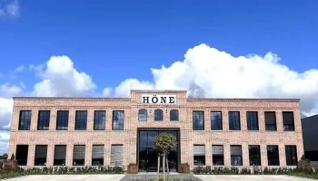 Hmv Höne Metall Verarbeitung GmbH - Bakum