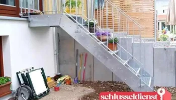 Hoch Stahlbau GmbH - Waldkirch