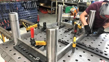 Hof Engineering - 35447 Reiskirchen Hof Engineering - 35447 Reiskirchen