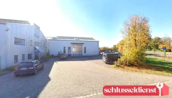 Hofberger Maschinen- und Metallbau GmbH - Wengenweg 4