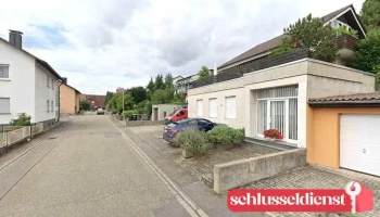 Hoffmann Schlosserei Stahl-u.Metallbau - Keltern