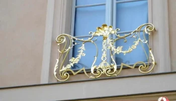 Hofschmiede Dahlem Torsten Theel - 14195 Berlin