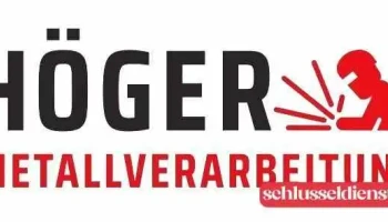 Höger Metallverarbeitung - 91732 Merkendorf