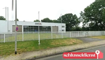 Hohmeier Metallbau - 59067 Hamm