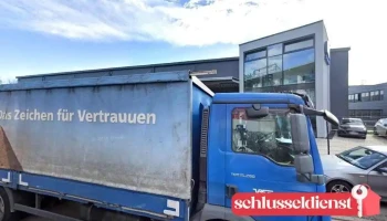 Holl Stahlbau GmbH - Stutensee