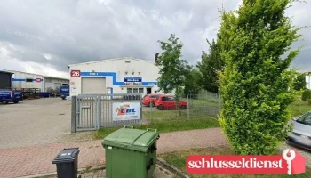 Holst Bauschlosserei GmbH - Buxtehude
