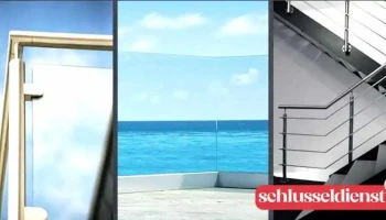 Honecker Metallbau - Schwaigern