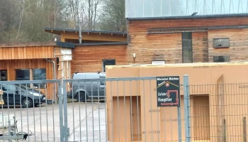 Hörseltal Holzbau Michael Scherwinski - 99819 Krauthausen