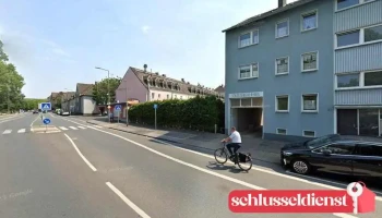 Horst A. Gies - 47166 Duisburg
