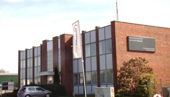 Horst Broziat GmbH Stahlhandel - Stockelsdorf