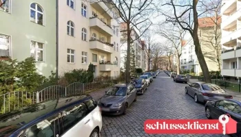 Horst Neumann - 12169 Berlin