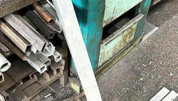 Horstmann Metallbau - Rheinfelden (Baden)