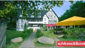 Hotel Hitthim - Insel Hiddensee