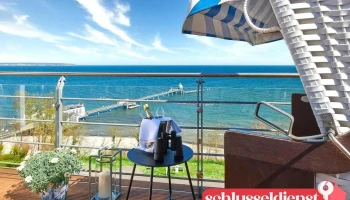 Hotel Seeschloss Sellin - Sellin