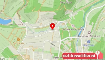 Hs-metall Hornbach GmbH - 99518 Bad Sulza