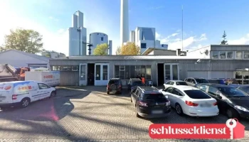 Hs Metallbau Schlosserei Inh. R. Sickinger - Karlsruhe