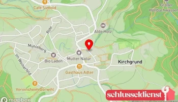 Huber Metallbau und Baumaschinenservice - Görwihl