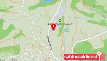 Hubert Bersch - 86877 Walkertshofen