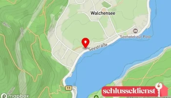 Hubert Schilcher Kunst- und Bauschlosserei - 82432 Kochel Am See