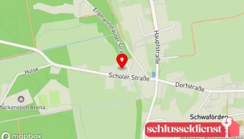 Hufbeschlag Rink - Schwaförden