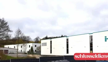 Hülsmann Blechtechnologie - Bissendorf
