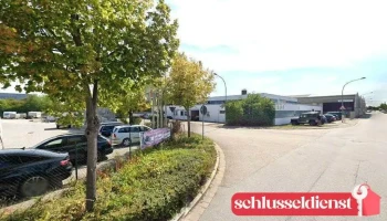 Humbs Stahl- und Metallbau GmbH - 93073 Neutraubling