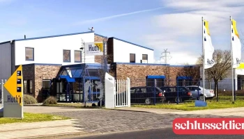 Huth Metall + Zaunbau GmbH - Bremerhaven