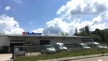 Hutterer Stahlbau und Metallbau GmbH - 83512 Wasserburg Am Inn
