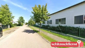 Hycon Leichtmetallbau GmbH - 86666 Burgheim